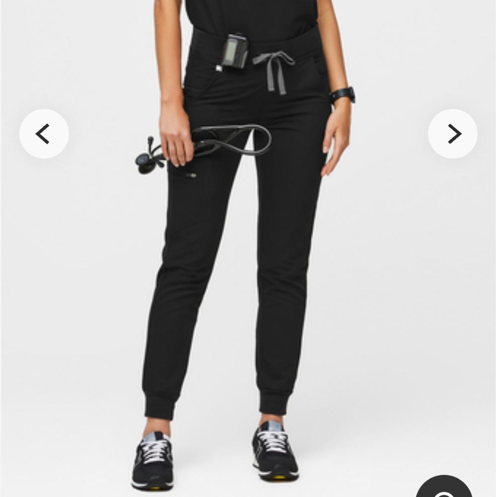 Zamora Jogger Scrub Pants by Figs